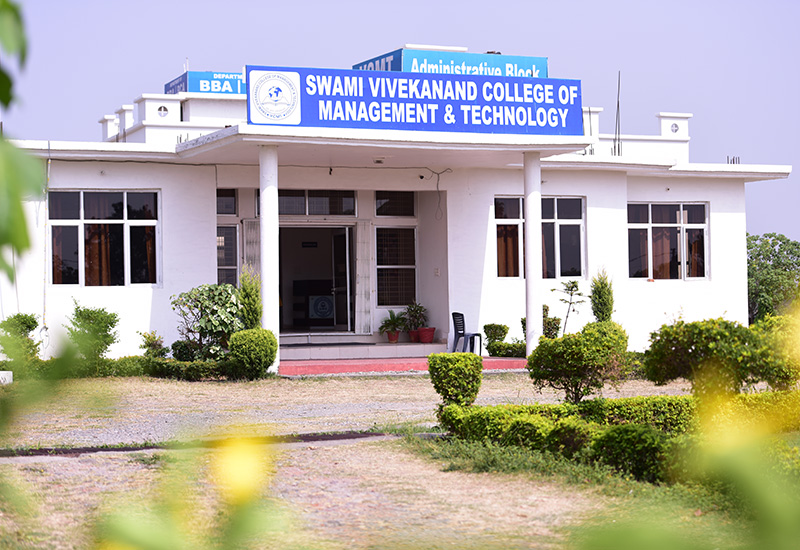 phd college in haldwani